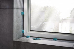 Wolfcraft univerzalni klin 30kom 6946000