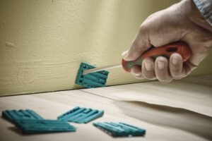 Wolfcraft univerzalni klin 30kom 6946000