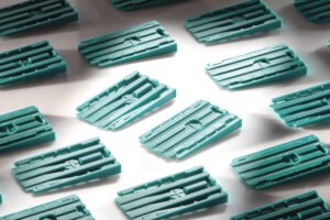 Wolfcraft univerzalni klin 30kom 6946000