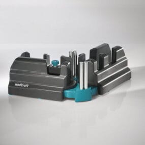 Wolfcraft šablon za rezanje pod uglovima 6948000
