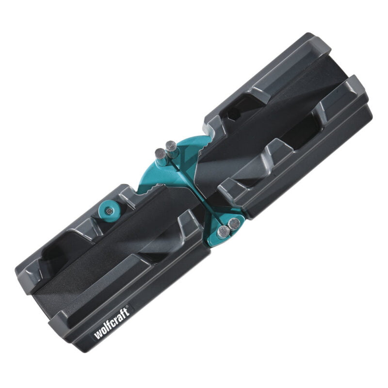 Wolfcraft šablon za rezanje pod uglovima 6948000
