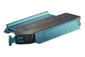 Wolfcraft šablon za konture duplikator 6949000