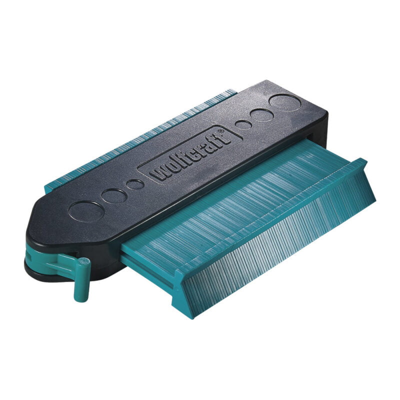 Wolfcraft šablon za konture duplikator 6949000