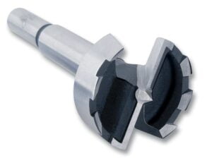 Wolfcraft forstner burgija 35mm + marker 8728000