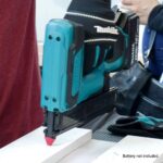 Makita aku klamerica DFN350Z