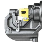 Makita aku bušač rupa u metalu DPP200ZK