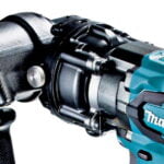 Makita akumulatorski rezač čeličnih šipki DSC121ZK