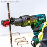 Makita akumulatorski rezač čeličnih šipki DSC163ZK