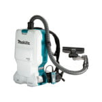 Makita aku leđni usisivač DVC660Z