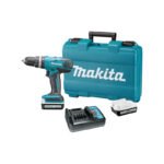 Makita aku bušilica odvijač HP347DWE