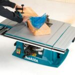 Makita stona pila testera cirkular MLT100N 1500W