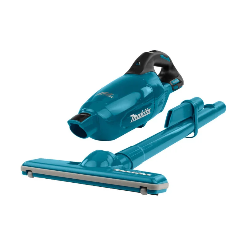 Makita aku usisivač DCL281FZ