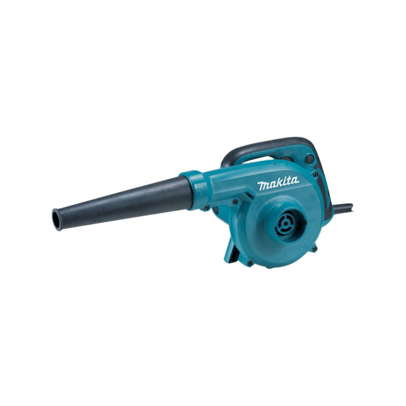 Makita električni duvač usisivač lišća UB1103Z 600W