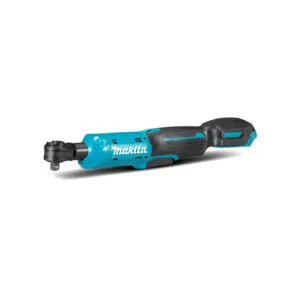 Makita akumulatorska račna ključ WR100DWA 1/4 - 3/8