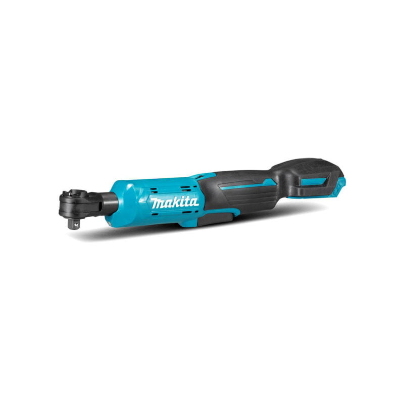 Makita akumulatorska račna ključ WR100DWA 1/4 - 3/8