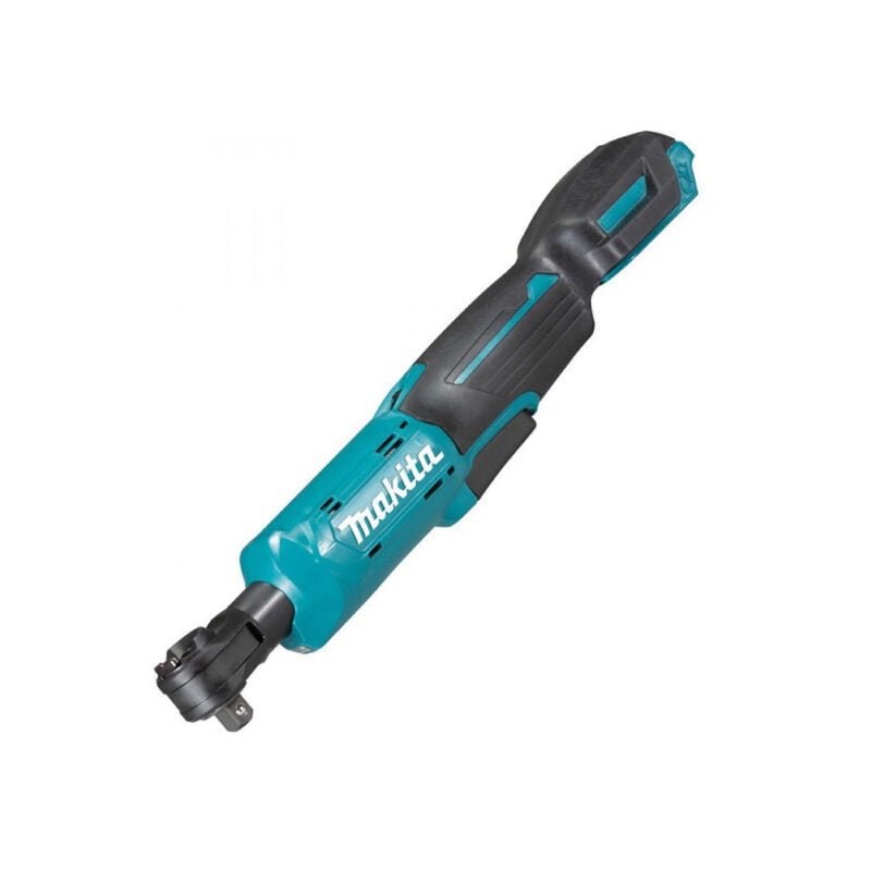 Makita akumulatorska račna ključ WR100DWA 1/4 - 3/8