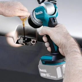 Makita aku svjetiljka lampa DEAML106