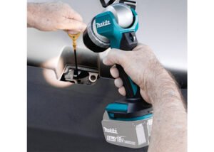 Makita aku svjetiljka lampa DEAML106
