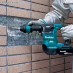 Makita aku čekić bušilica DHK180Z 3.1J