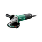 HiKoki ugaona brusilica 600W G13STA