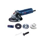 Bosch ugaona kutna brusilica GWS 9-125 Professional 900W