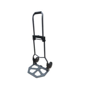 Transportna sklopiva kolica nosivosti 75kg 1246375