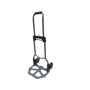 Transportna sklopiva kolica nosivosti 75kg 1246375