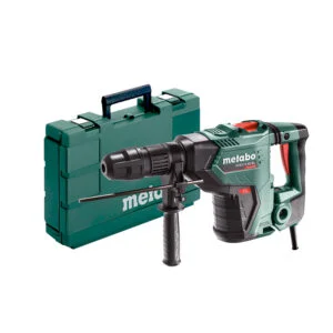 Metabo čekić bušilica KHEV 5-40 BL 1150W SDS-max Brushless