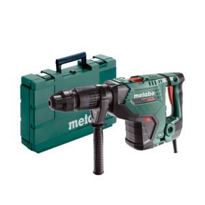 Metabo čekić bušilica KHEV 8-45 BL 1500W SDS-max Brushless