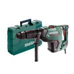 Metabo čekić bušilica KHEV 11-52 BL 1500W SDS-max Brushless