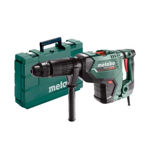 Metabo čekić bušilica KHEV 11-52 BL 1500W SDS-max Brushless