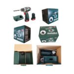 metabo 600984000-2