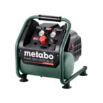 Metabo aku bezuljni klipni kompresor za zrak vazduh  Power 160-5 18 LTX BL OF Solo