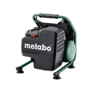 Metabo aku bezuljni klipni kompresor za zrak vazduh  Power 160-5 18 LTX BL OF Solo