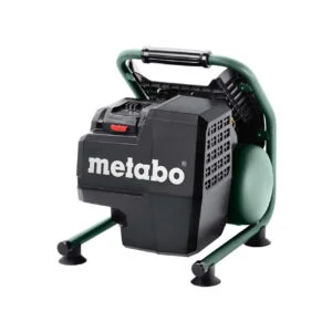 Metabo aku bezuljni klipni kompresor za zrak vazduh  Power 160-5 18 LTX BL OF Solo
