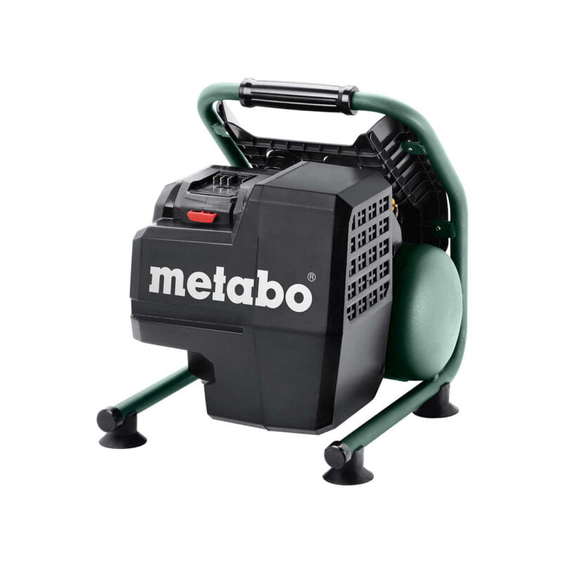 Metabo aku bezuljni klipni kompresor za zrak vazduh  Power 160-5 18 LTX BL OF Solo