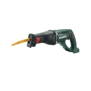 Metabo aku recipročna pila lisičji rep  ASE 18 LTX 18V-Solo