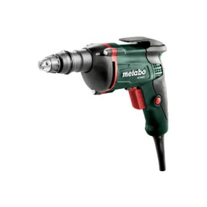 Metabo šauber zavrtač SE 6000 R+L Elektronik 600W