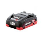 Metabo baterija 18V/×4Ah LiHD