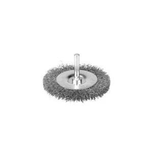 Metabo čelična žičana kružna četka za bušilicu Ø 75 x 0,3/6 mm 630550000