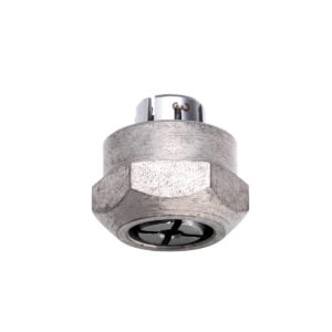 Metabo stezne čeljusti sa maticom 6mm 630820000