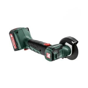 Metabo aku brusilica PowerMaxx CC 12 BL 76mm 2xAKU (2Ah) SC 30