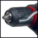 Einhell vibraciona bušilica TC-ID 720/1 E Kit