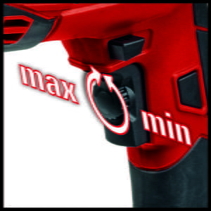 Einhell vibraciona bušilica TC-ID 720/1 E Kit