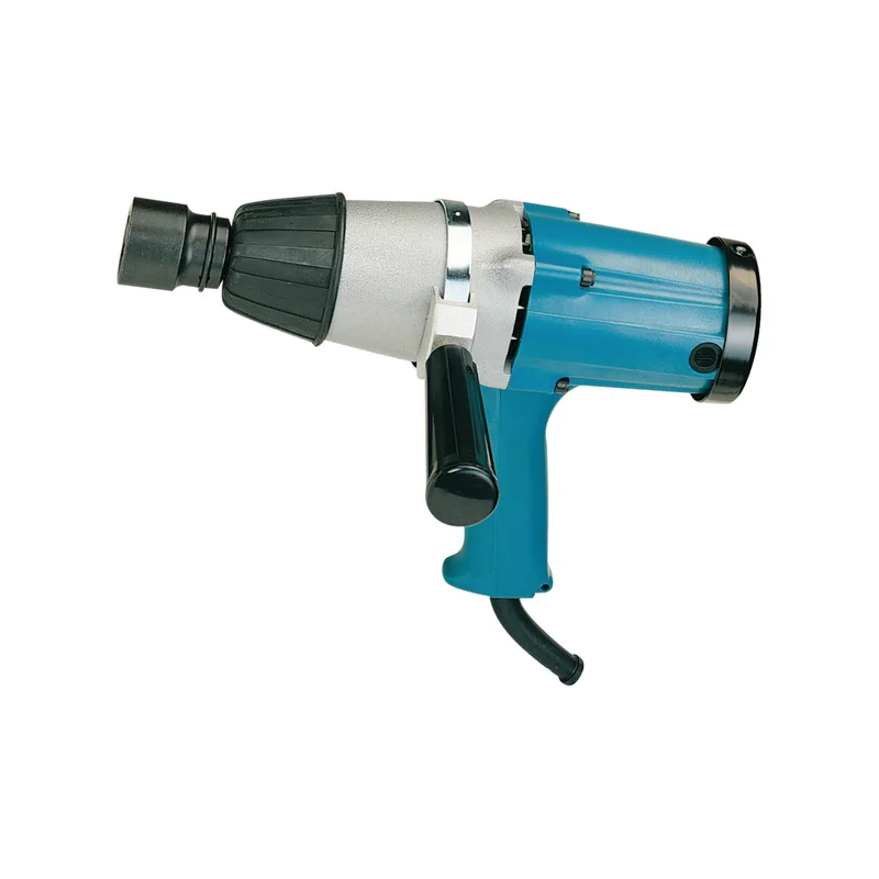 Makita električni udarni odvijač 6906 588Nm