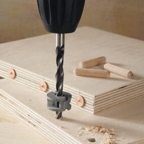 Wolfcraft označivač za tiplove 4x6mm 2911000