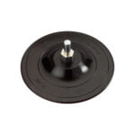 KWB gumeni disk za brusilicu čičak 115mm 487014