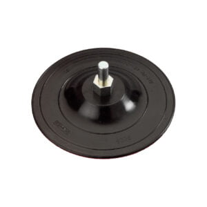 KWB gumeni disk za brusilicu čičak 115mm 487014