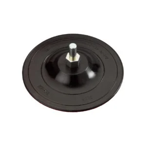 KWB gumeni disk za brusilicu čičak 115mm 487014