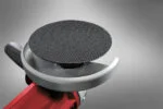 KWB gumeni disk za brusilicu čičak 115mm 487014